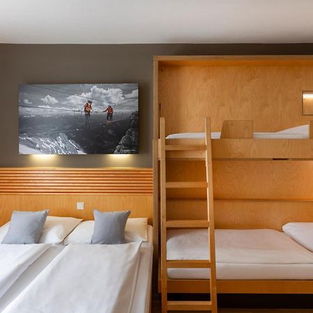 Jufa Hotel Schladming Dış mekan fotoğraf