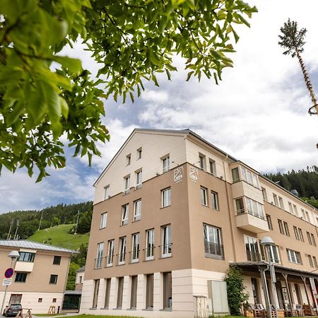 Jufa Hotel Schladming Dış mekan fotoğraf