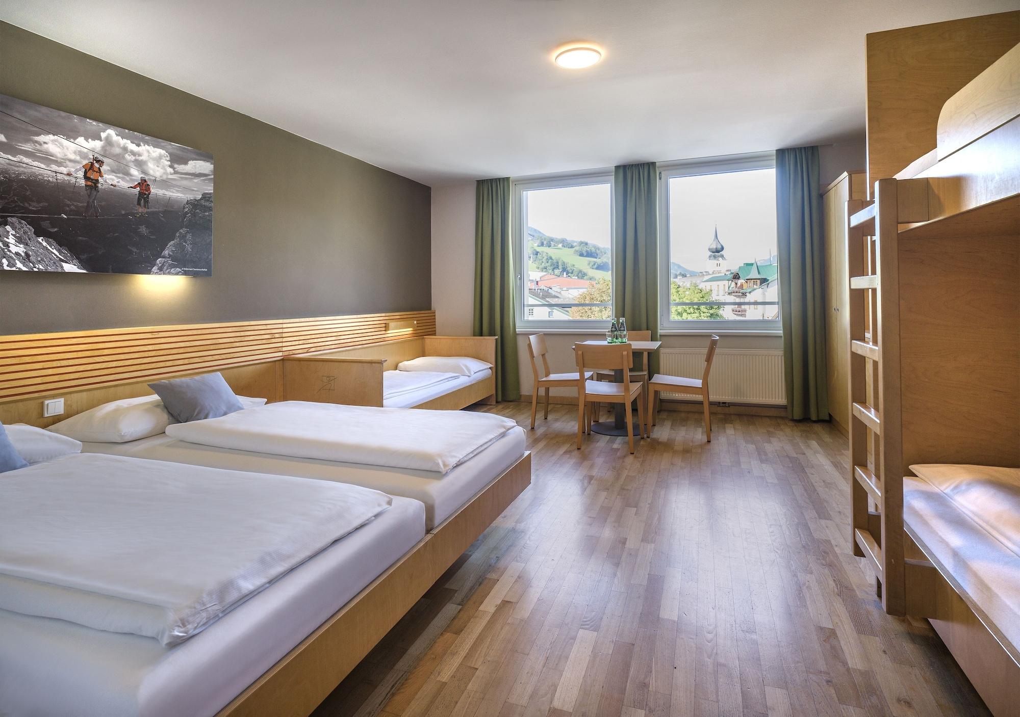 Jufa Hotel Schladming Dış mekan fotoğraf