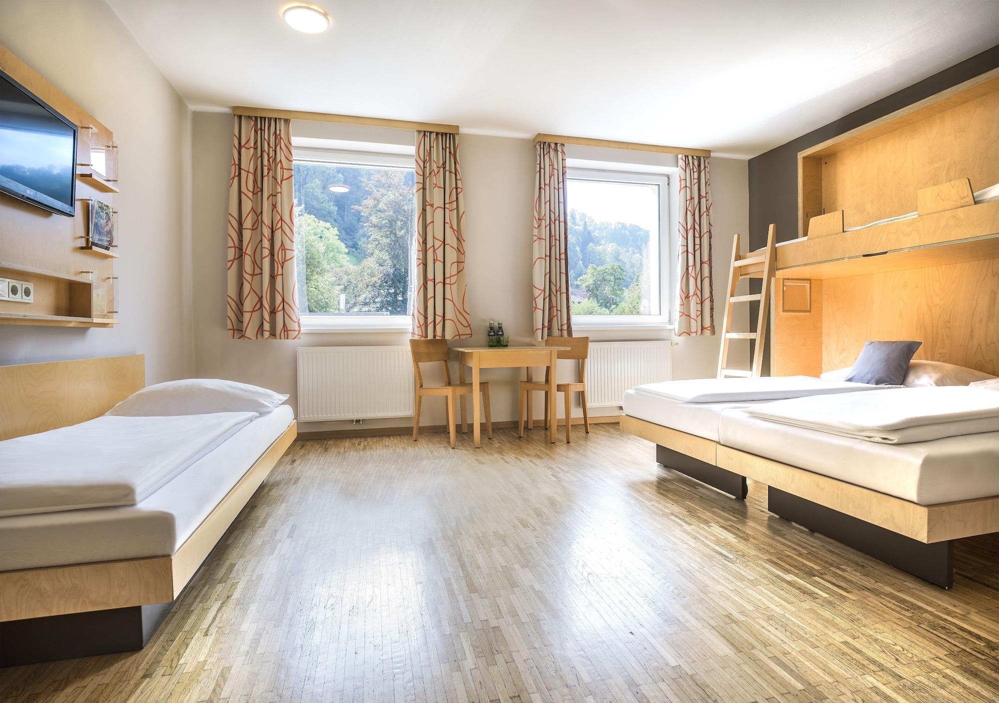 Jufa Hotel Schladming Dış mekan fotoğraf