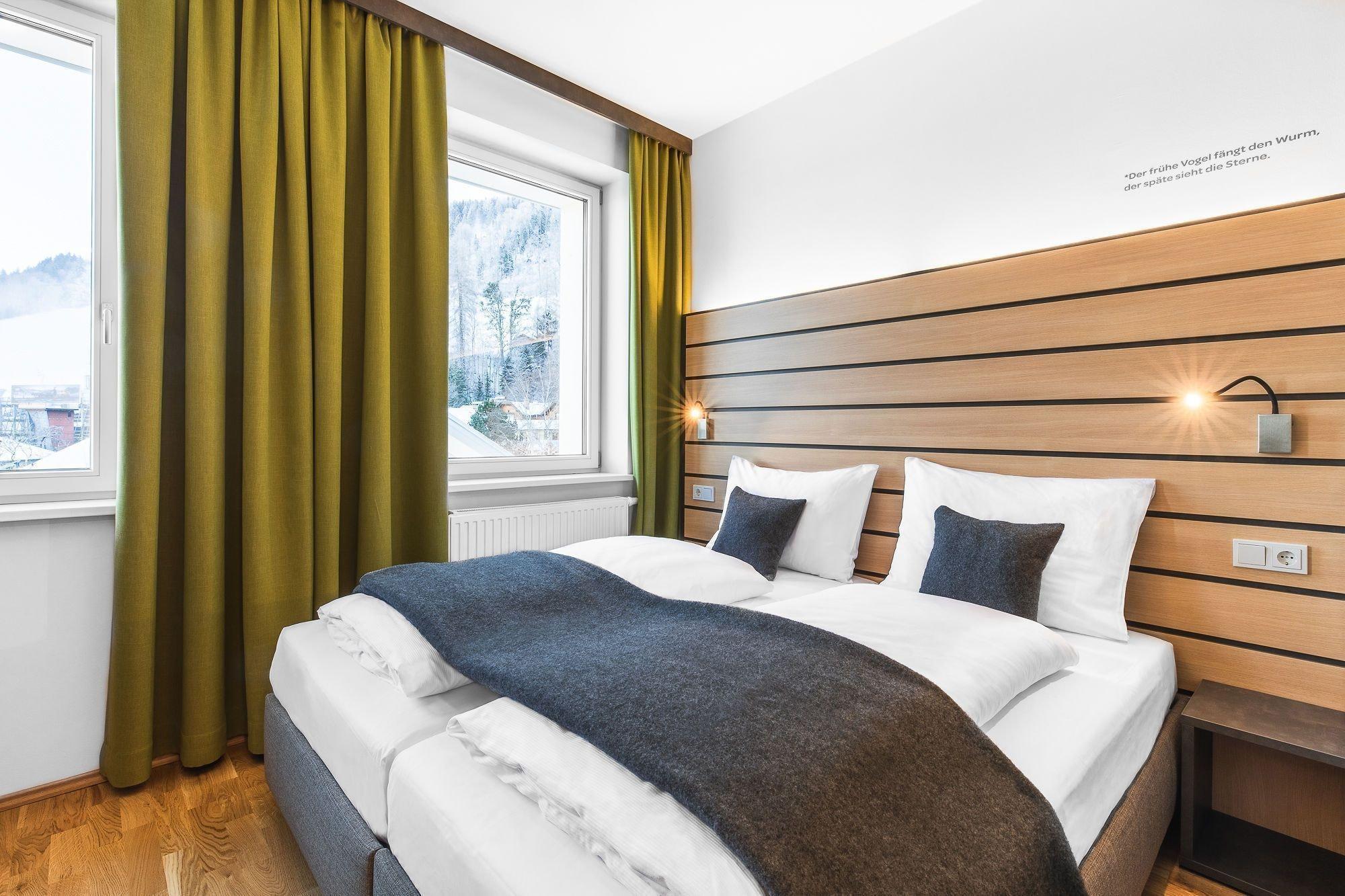 Jufa Hotel Schladming Dış mekan fotoğraf