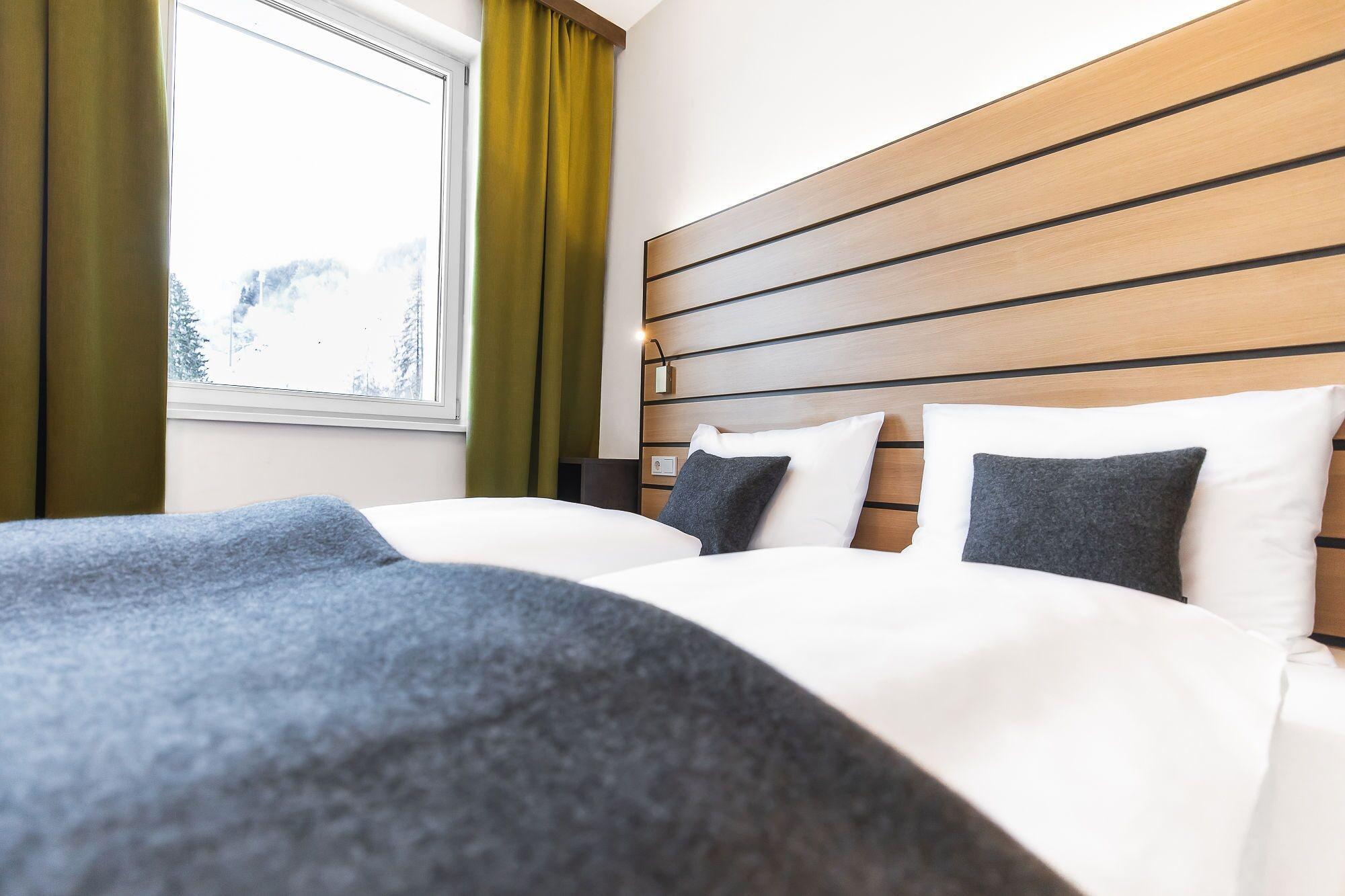 Jufa Hotel Schladming Dış mekan fotoğraf