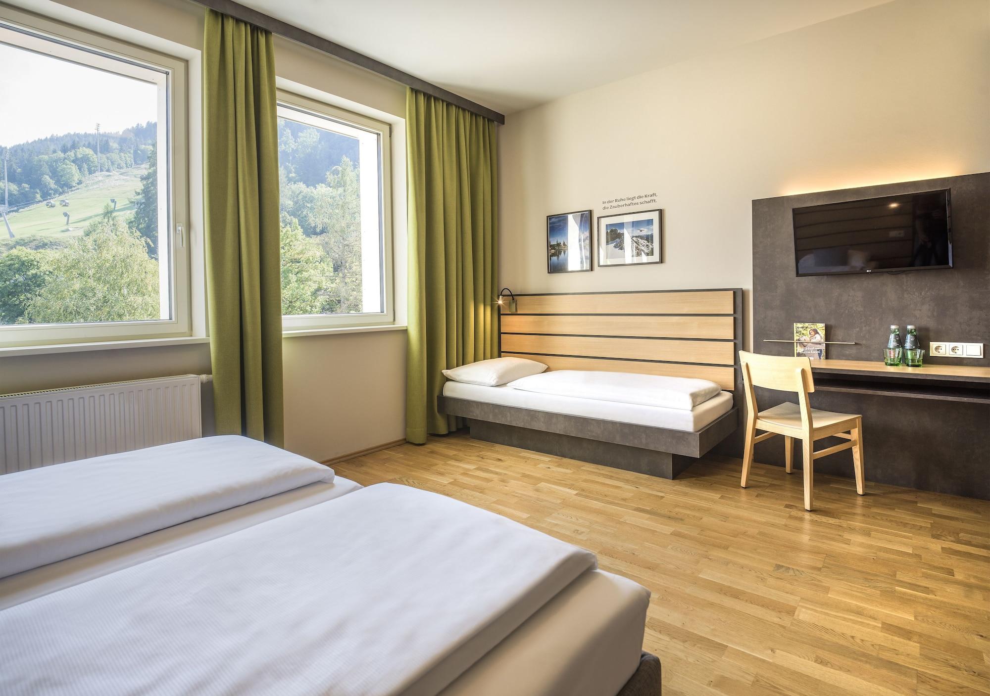 Jufa Hotel Schladming Dış mekan fotoğraf