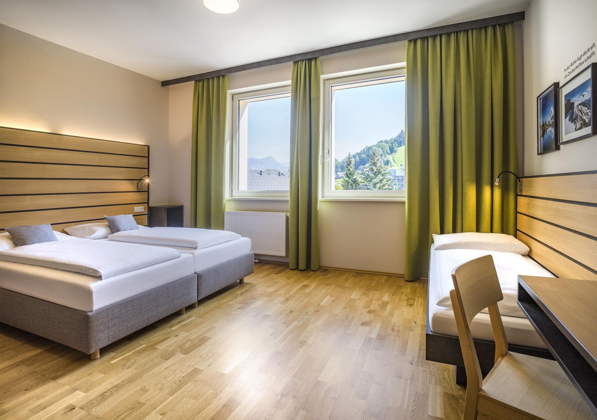 Jufa Hotel Schladming Dış mekan fotoğraf