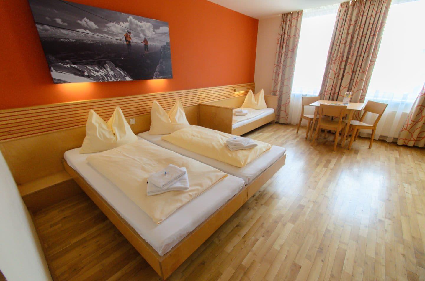 Jufa Hotel Schladming Dış mekan fotoğraf