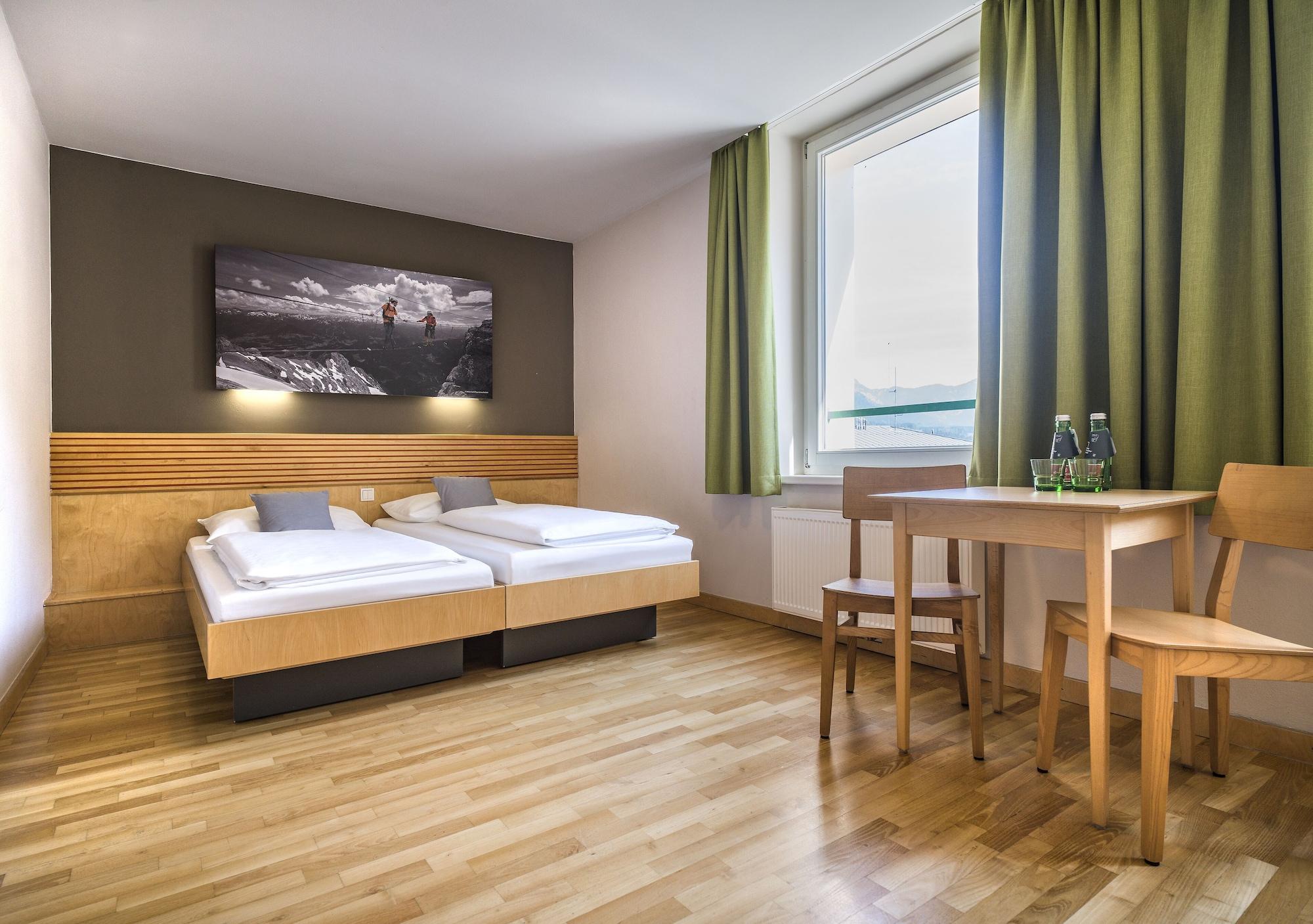 Jufa Hotel Schladming Dış mekan fotoğraf