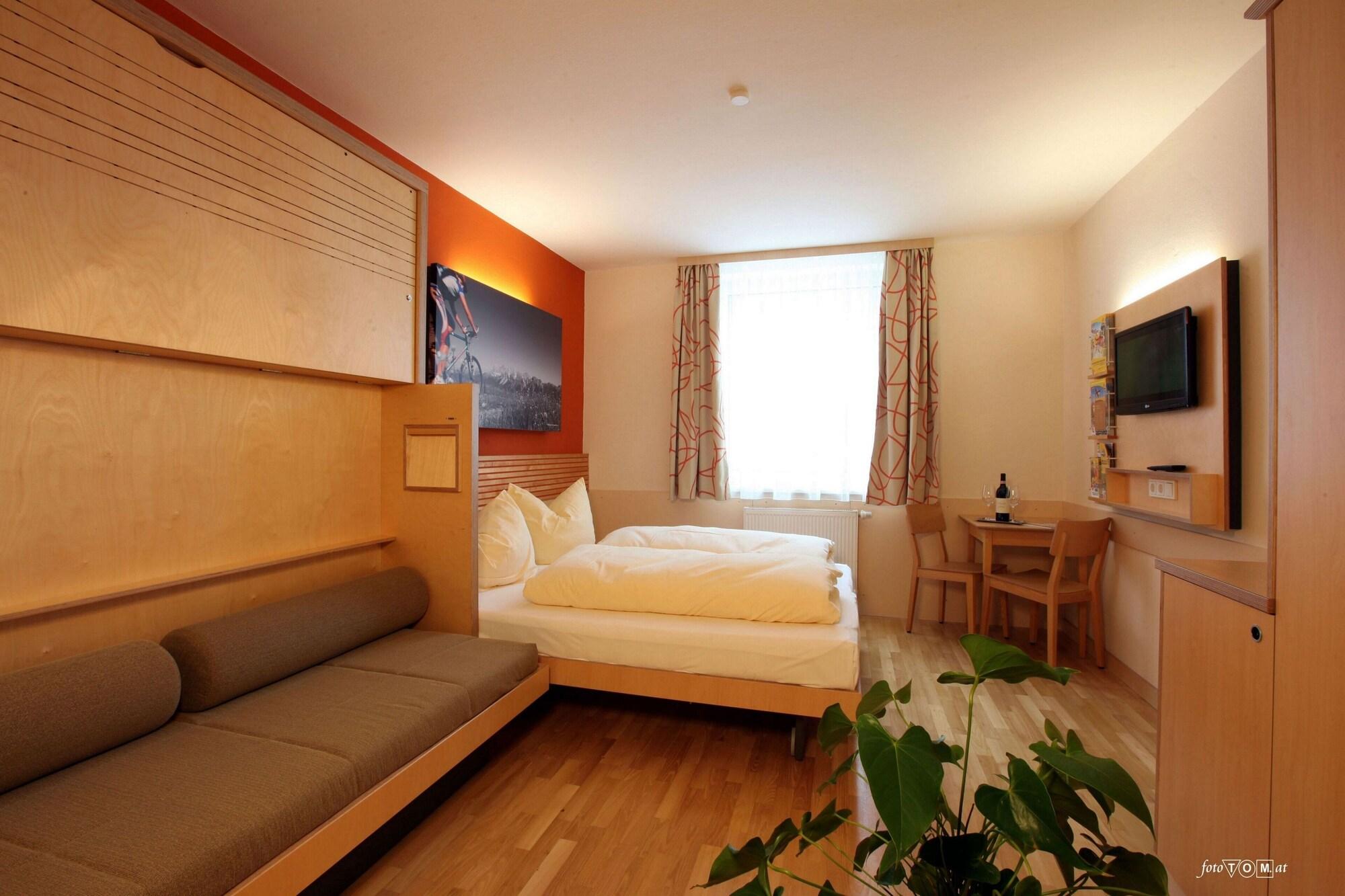 Jufa Hotel Schladming Dış mekan fotoğraf