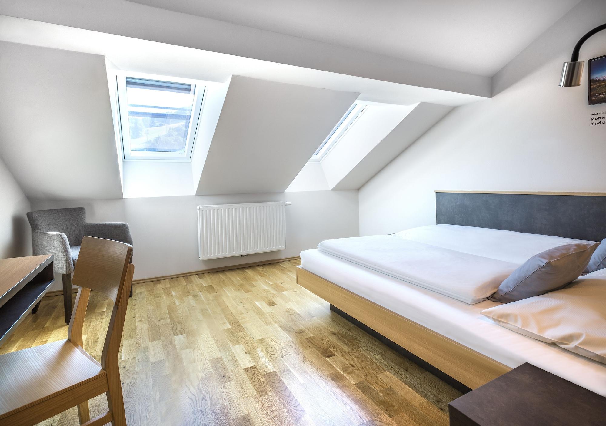 Jufa Hotel Schladming Dış mekan fotoğraf
