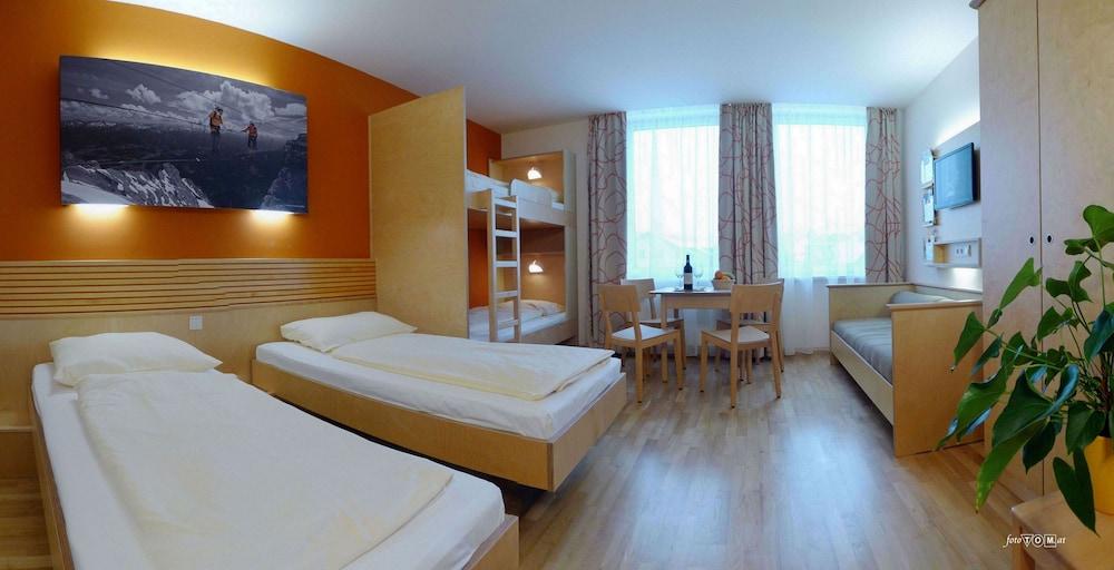 Jufa Hotel Schladming Dış mekan fotoğraf