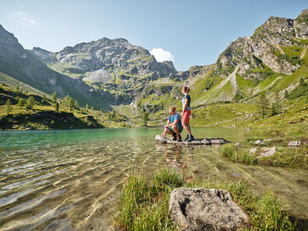 Jufa Hotel Schladming Dış mekan fotoğraf