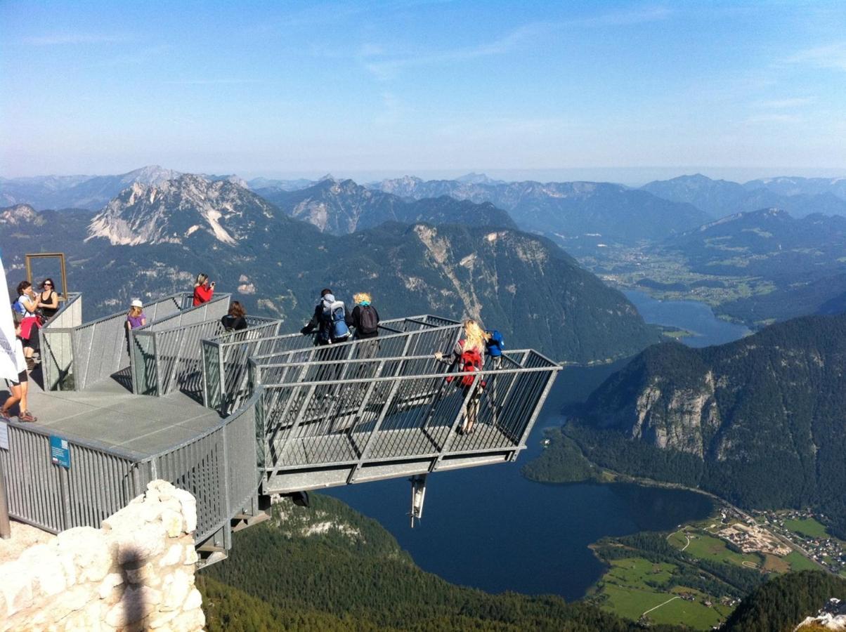 Jufa Hotel Schladming Dış mekan fotoğraf