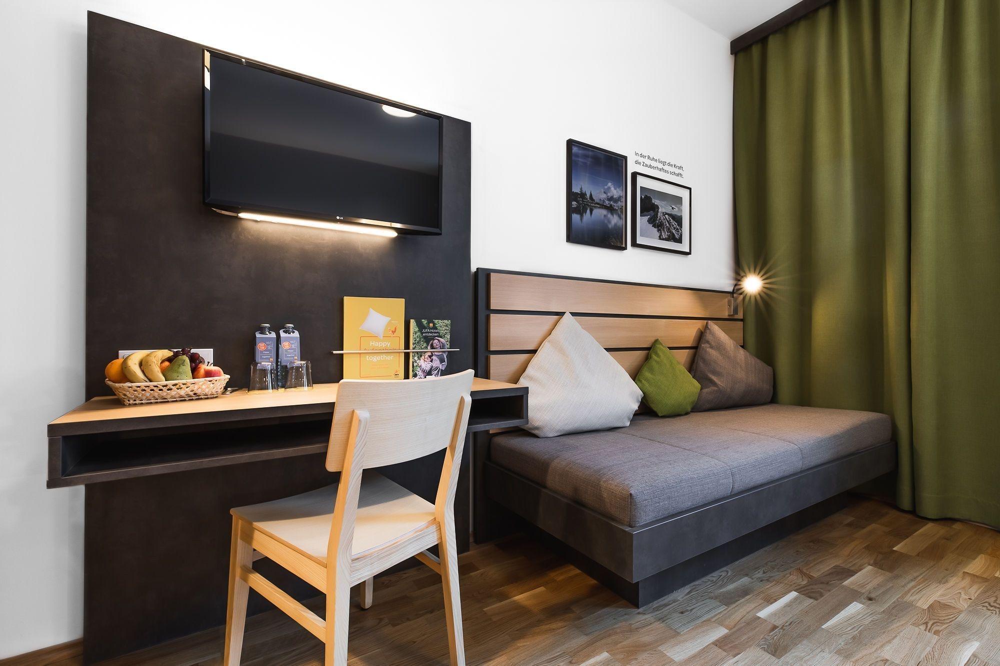 Jufa Hotel Schladming Dış mekan fotoğraf