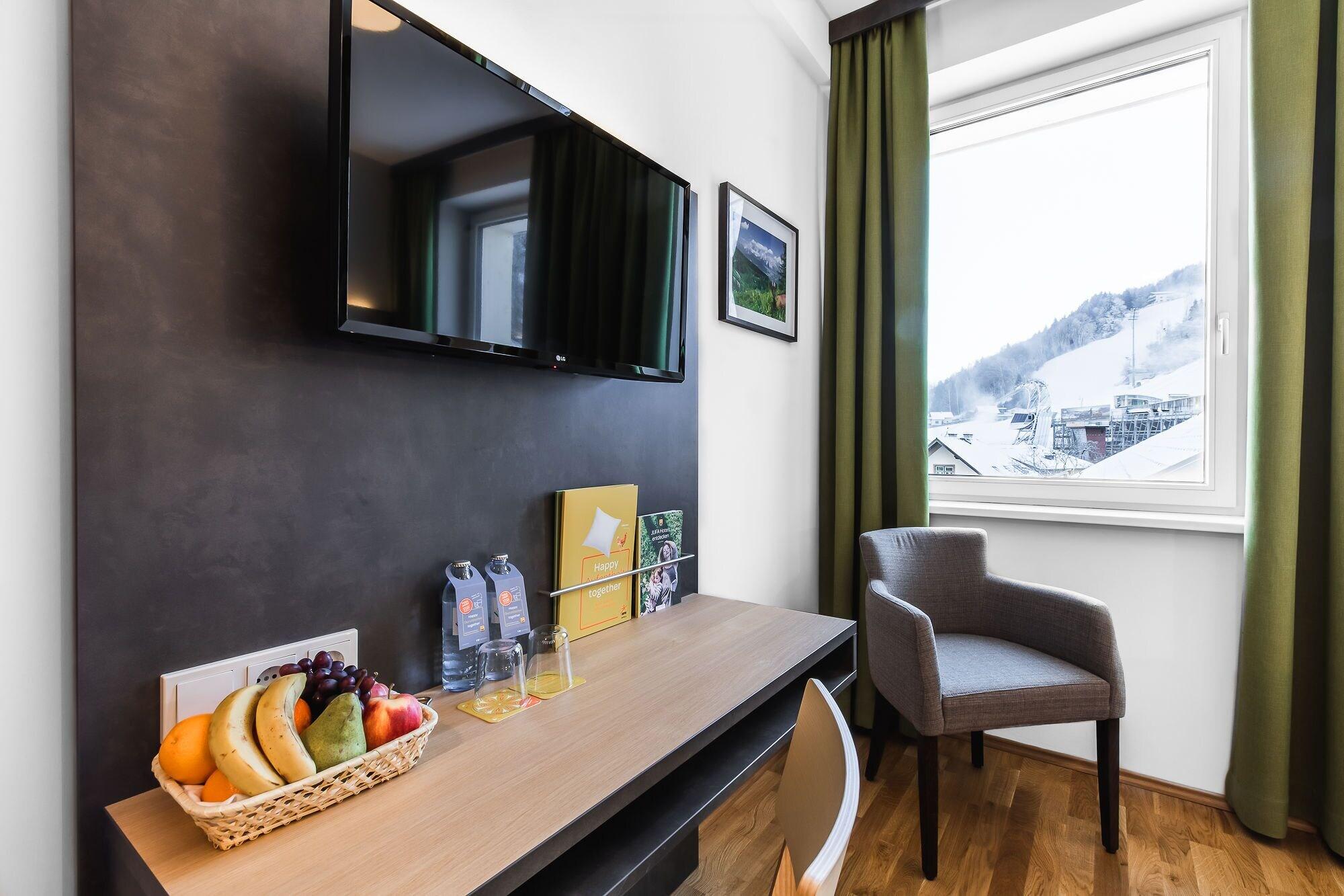 Jufa Hotel Schladming Dış mekan fotoğraf