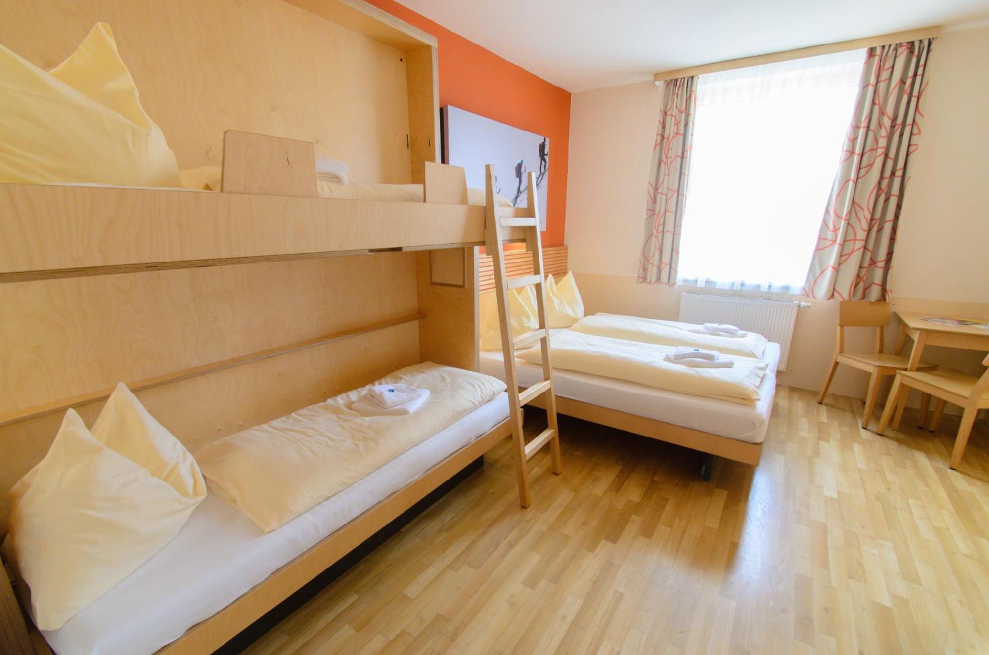 Jufa Hotel Schladming Dış mekan fotoğraf