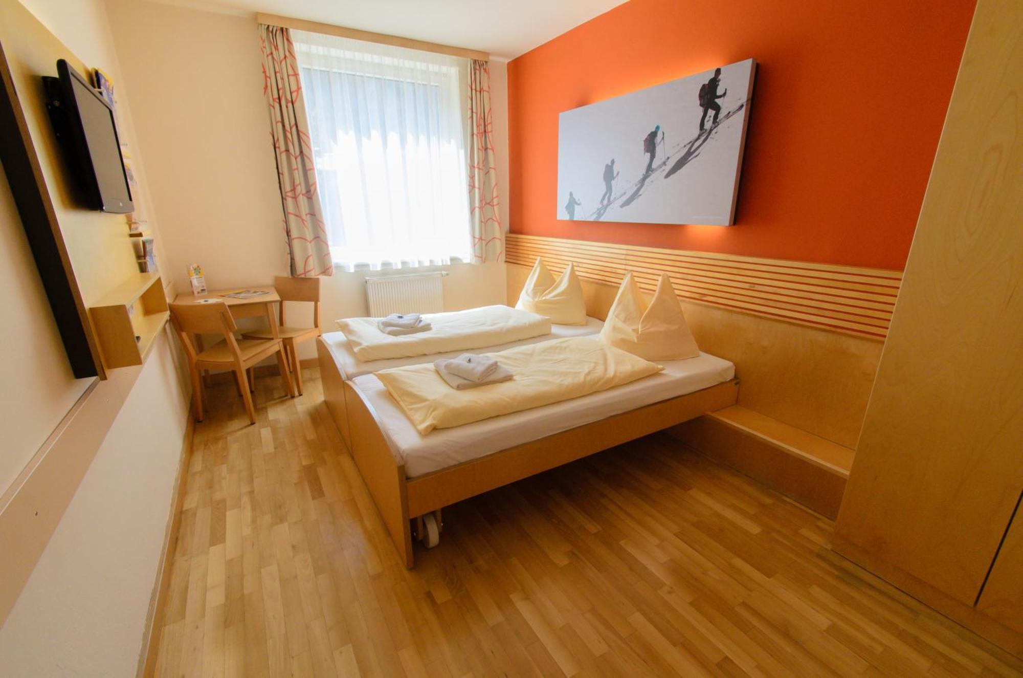 Jufa Hotel Schladming Dış mekan fotoğraf
