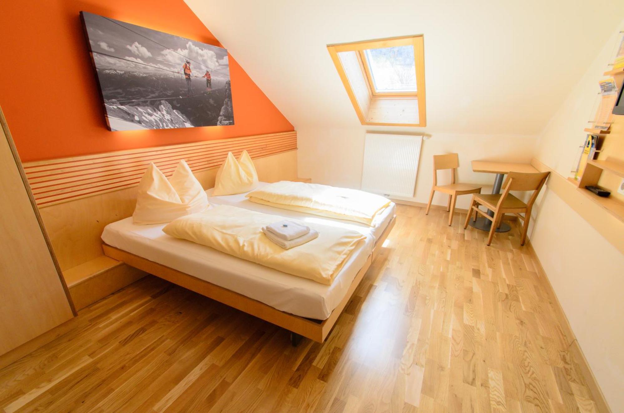 Jufa Hotel Schladming Dış mekan fotoğraf