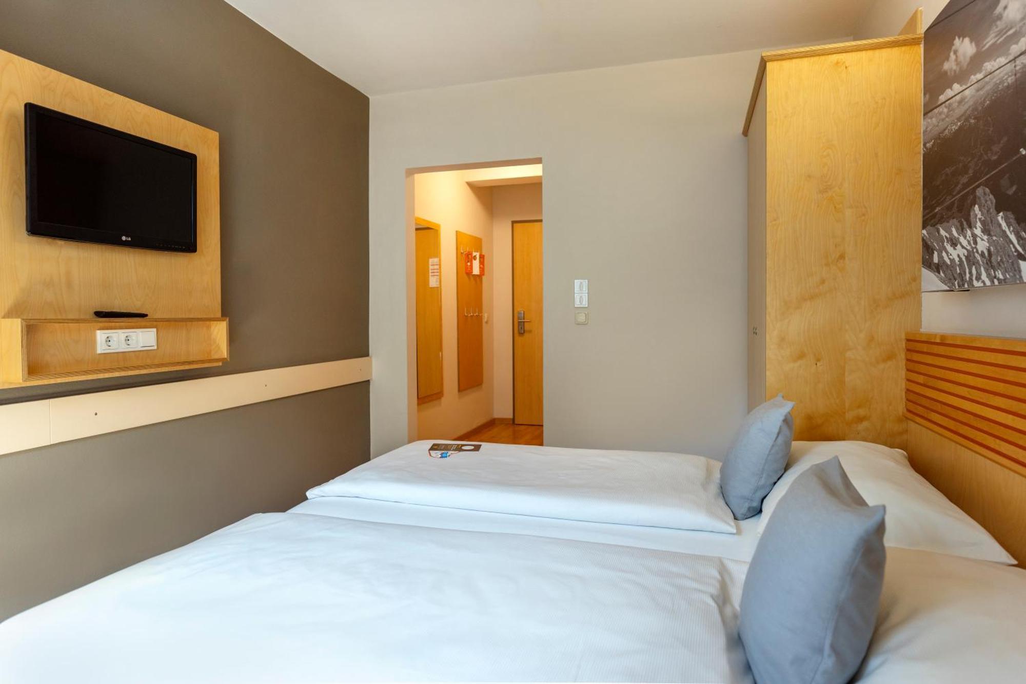 Jufa Hotel Schladming Dış mekan fotoğraf