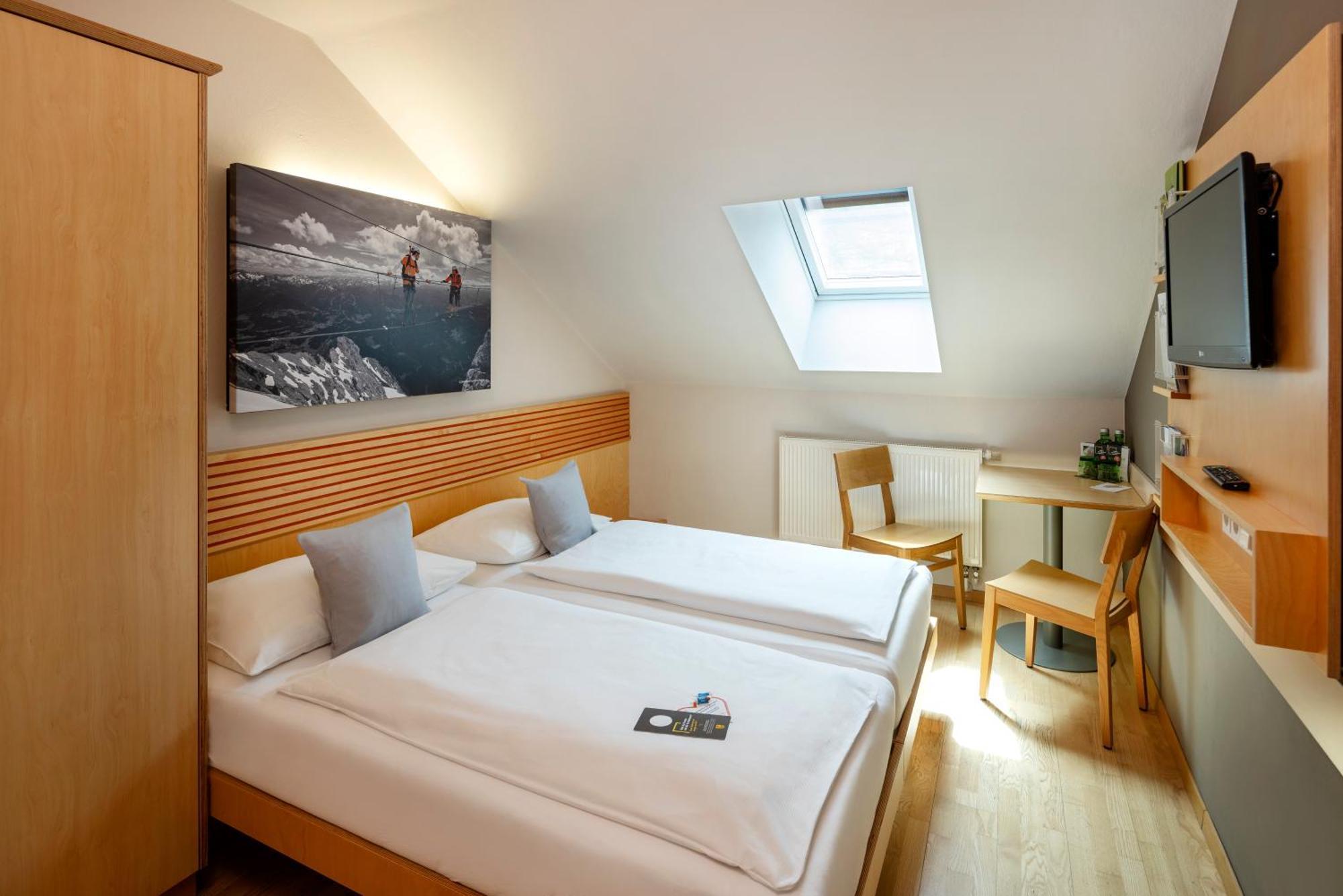 Jufa Hotel Schladming Dış mekan fotoğraf
