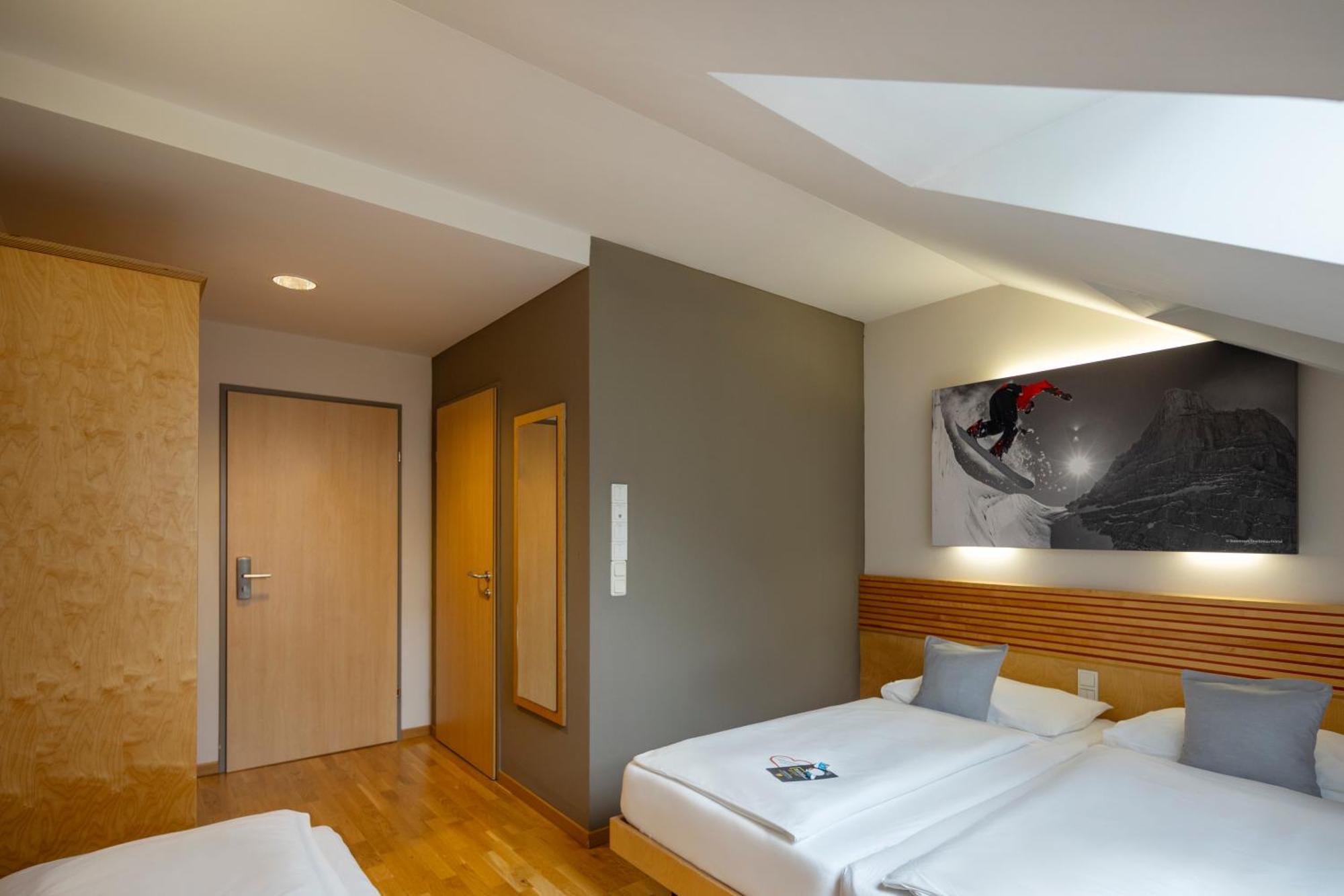 Jufa Hotel Schladming Dış mekan fotoğraf