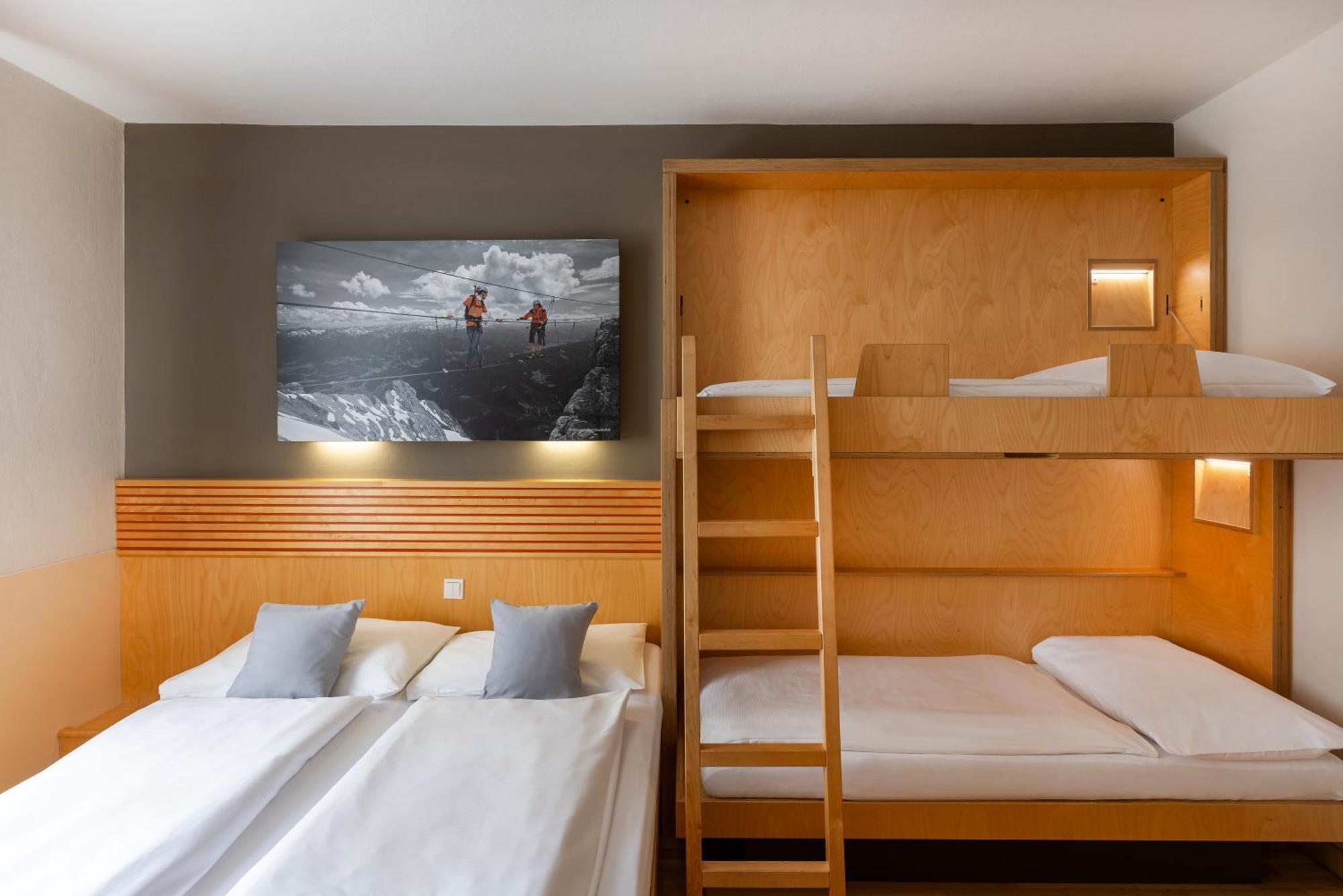 Jufa Hotel Schladming Dış mekan fotoğraf