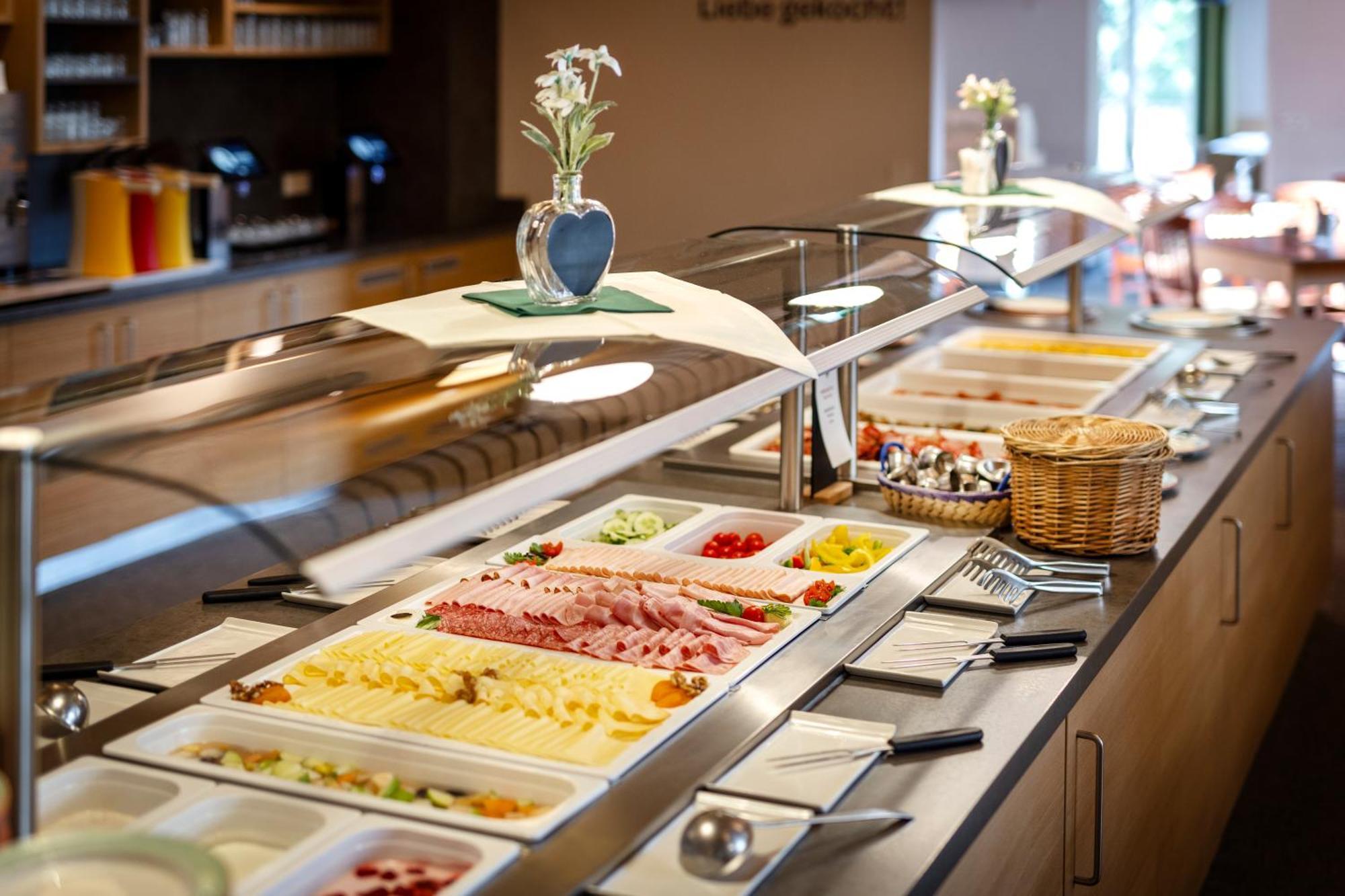 Jufa Hotel Schladming Dış mekan fotoğraf
