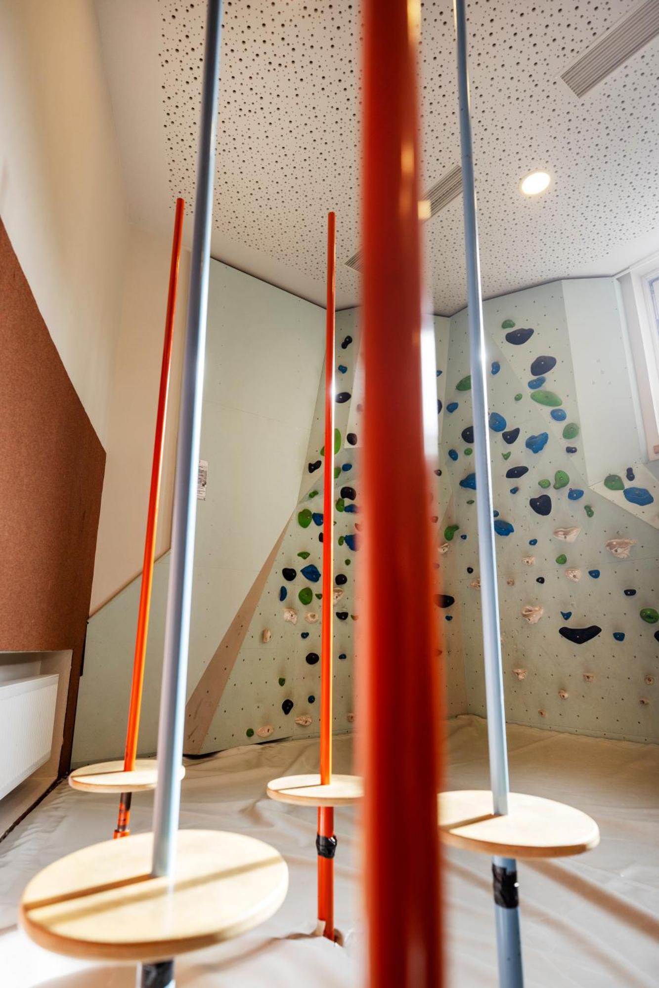 Jufa Hotel Schladming Dış mekan fotoğraf