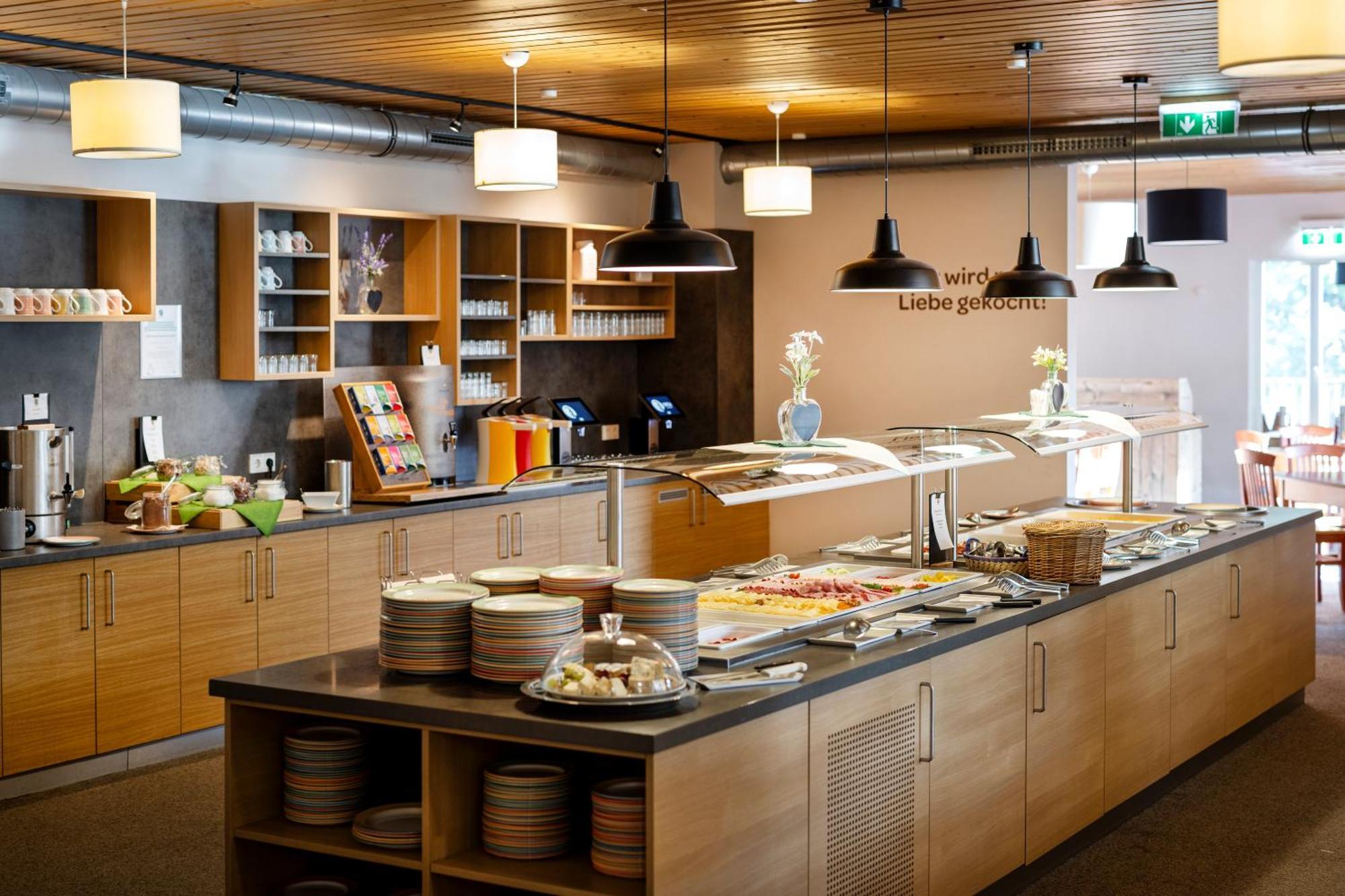 Jufa Hotel Schladming Dış mekan fotoğraf