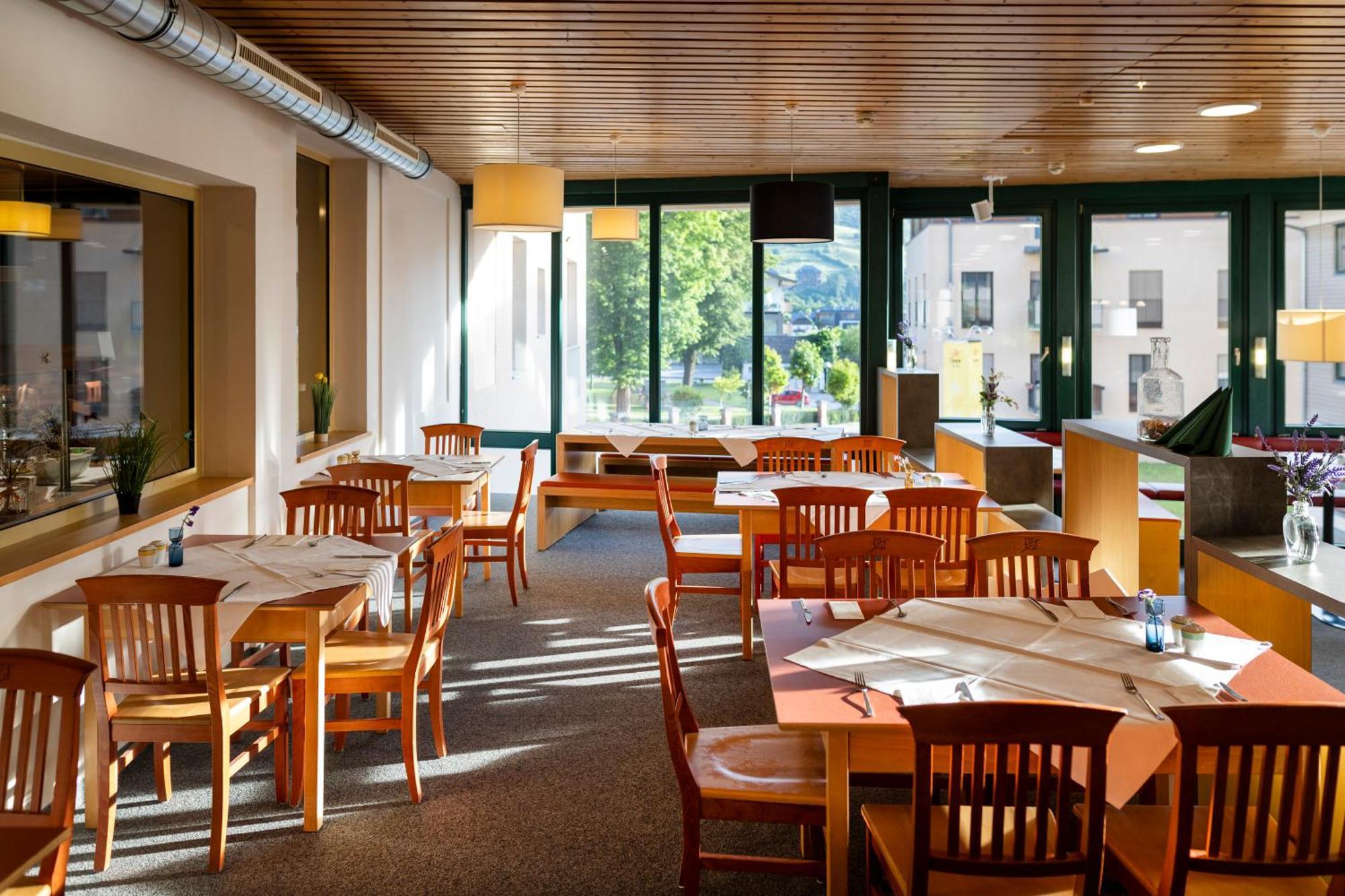 Jufa Hotel Schladming Dış mekan fotoğraf