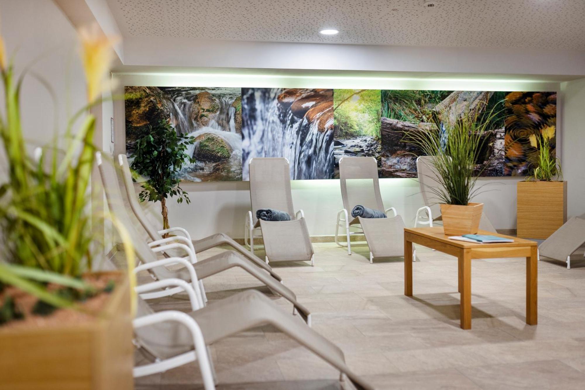 Jufa Hotel Schladming Dış mekan fotoğraf