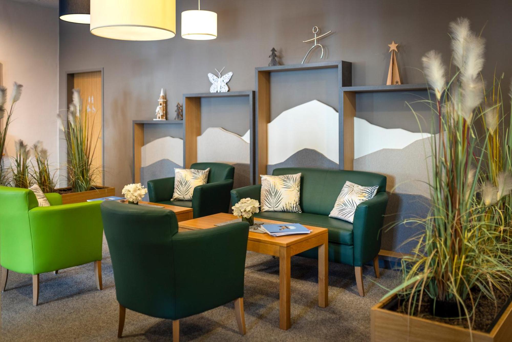 Jufa Hotel Schladming Dış mekan fotoğraf