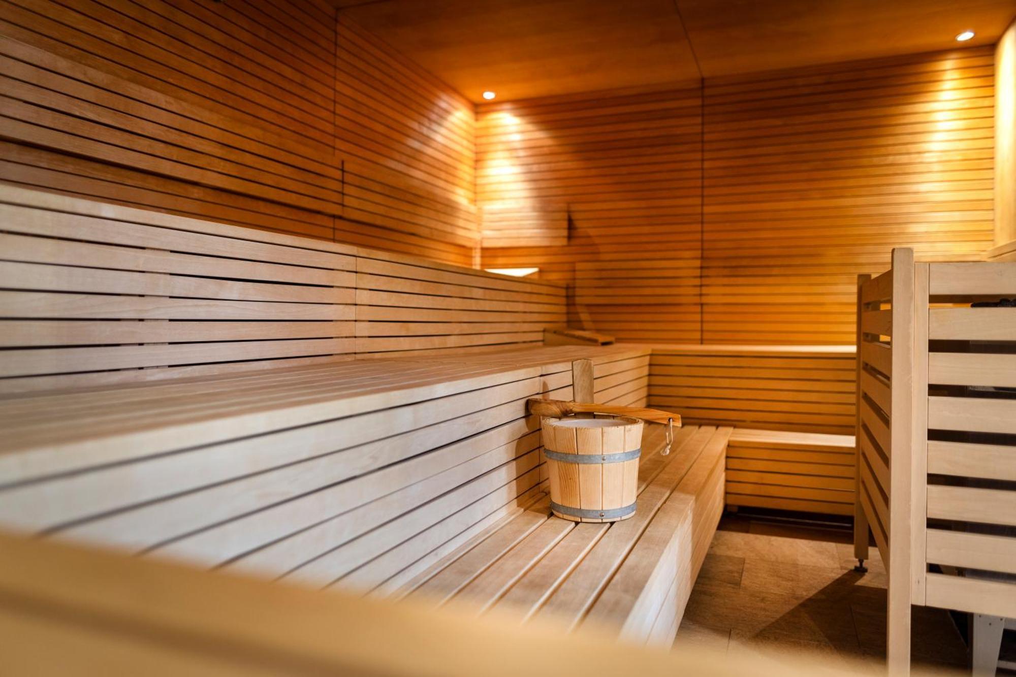 Jufa Hotel Schladming Dış mekan fotoğraf