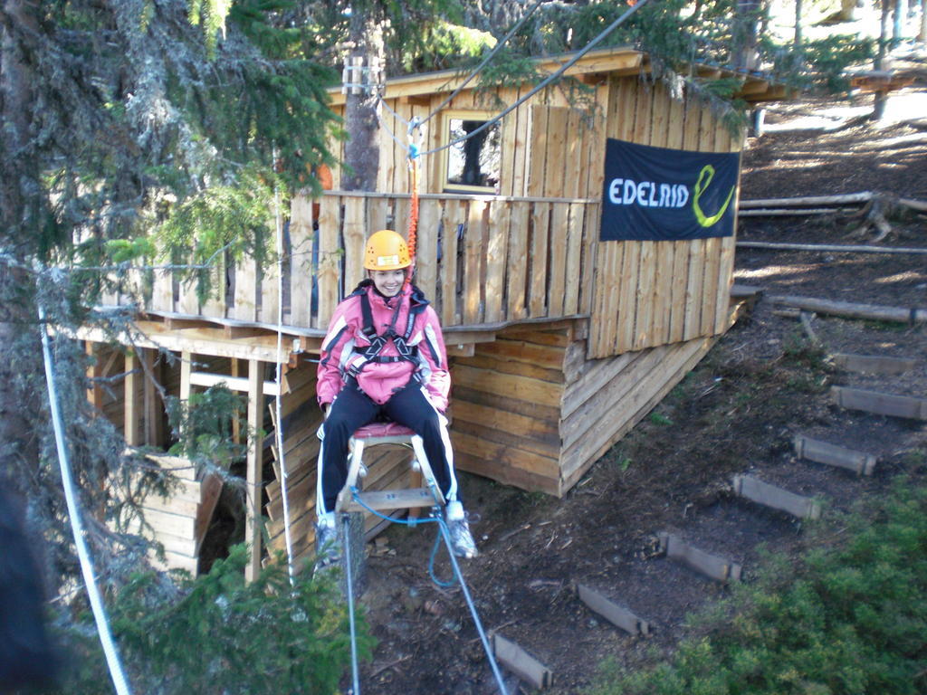 Jufa Hotel Schladming Dış mekan fotoğraf