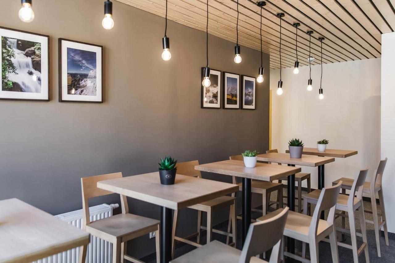 Jufa Hotel Schladming Dış mekan fotoğraf