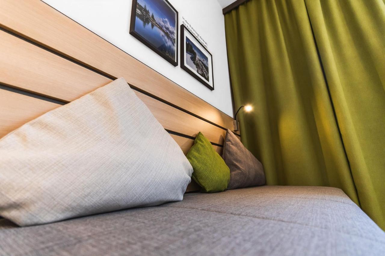 Jufa Hotel Schladming Dış mekan fotoğraf